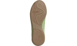 Adidas Futbolo Avalynė Paaugliams Nemeziz 19.4 In J Green FV4012