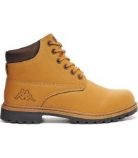 Kappa Logo Tennesee 2 Brown Shoes 303UY90 937