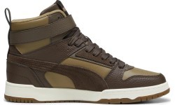 Puma RBD Game WTR Men's Shoes Chocolate Chip Brown Khaki 387604 08