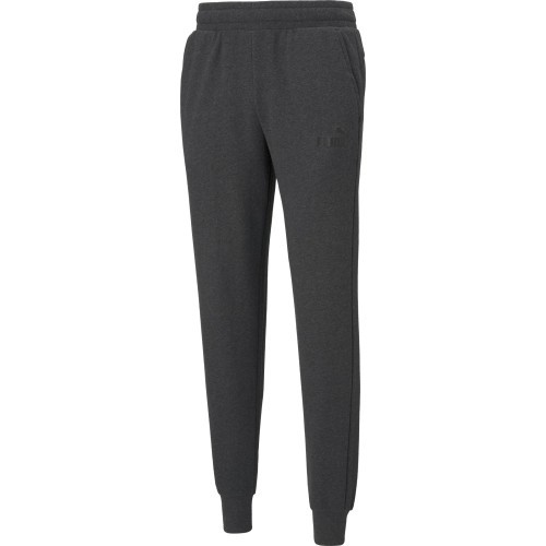 Puma Ess Logo Pants TR1 Men's Trousers Grey 586716 07
