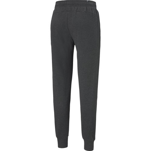 Puma Ess Logo Pants TR1 Men's Trousers Grey 586716 07