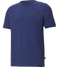 Мужская футболка Puma Amplified Tee EleBlue