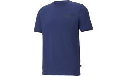 Мужская футболка Puma Amplified Tee EleBlue