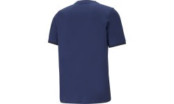 Мужская футболка Puma Amplified Tee EleBlue