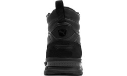 Puma Graviton Mid Black Men's Shoes 383204 01