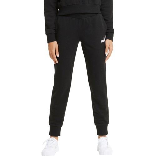Puma Ess Sweatpants Tr Women's Black 586842 01