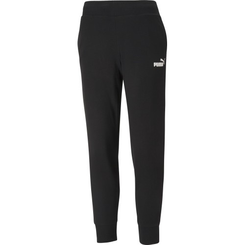 Puma Ess Sweatpants Tr Women's Black 586842 01
