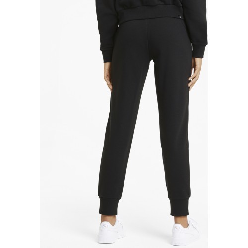 Puma Ess Sweatpants Tr Women's Black 586842 01