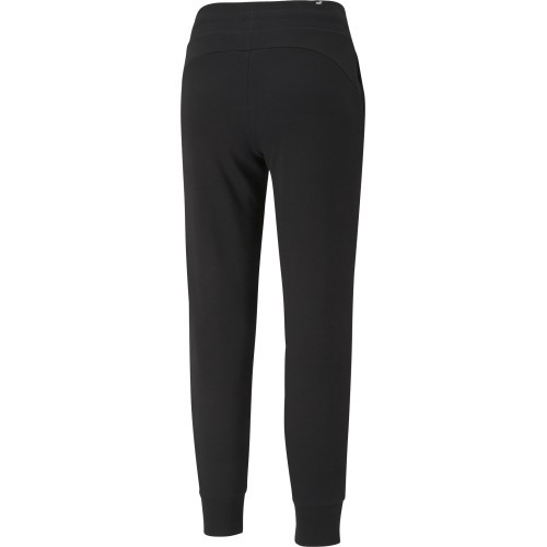 Женские брюки Puma Ess Sweatpants Tr, чёрные 586842 01