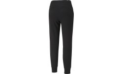 Женские брюки Puma Ess Sweatpants Tr, чёрные 586842 01