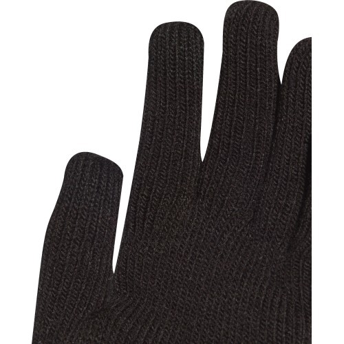 Adidas Pirštinės Tiro Glove Black GH7252