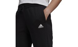 Женские брюки Adidas W Lin Ft C Pt Black GM5526