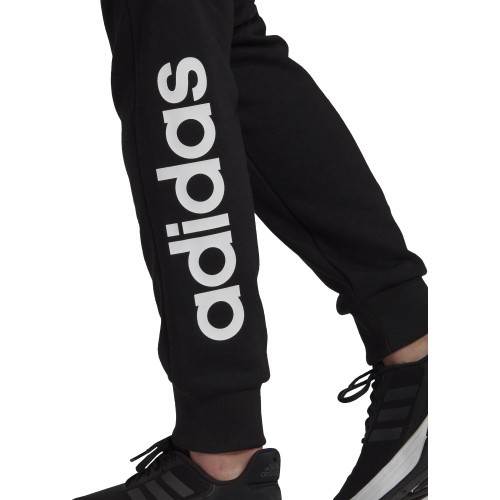 Adidas Kelnės Moterims W Lin Ft C Pt Black GM5526