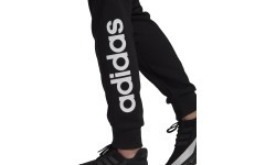 Adidas W Lin Ft C Pt Women's Pants Black GM5526