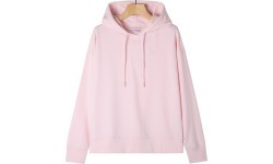 Glo Story Džemperis Moterims Pink WPU 2282