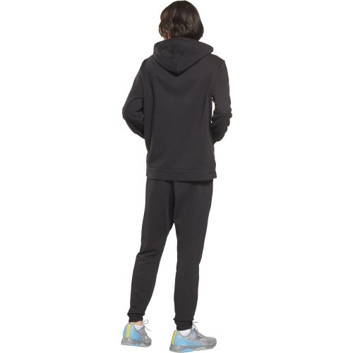 Reebok Vector Tracksuit Men's Black HG7954
