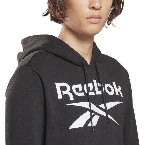 Reebok Sportinis Kostiumas Vyrams Vector Tracksuit Black HG7954