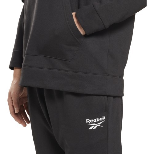 Reebok Vector Tracksuit Men's Black HG7954