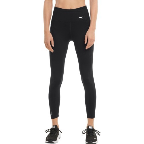 Puma Tamprės Moterims Favorite Forever High Waist Black 520267 01