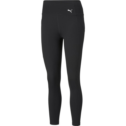 Puma Favorite Forever High Waist Women's Leggings Black 520267 01