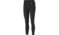 Леггинсы женские Puma Favorite Forever High Waist, чёрные, 520267 01