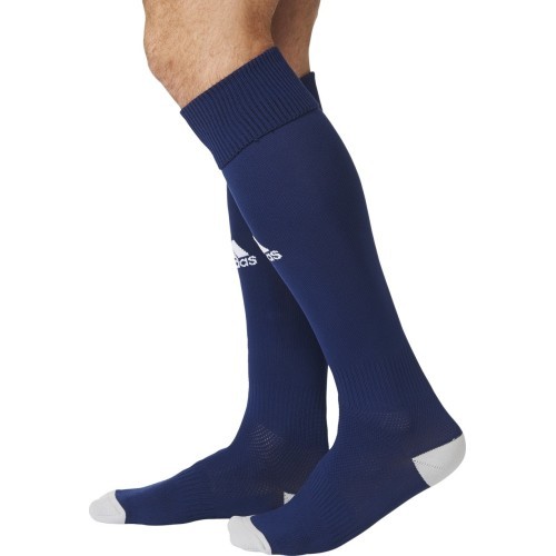 Футбольные гетры Adidas Milano 16, тёмно-синие, AC5262