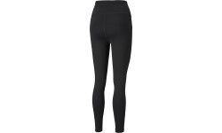 Puma Tamprės Moterims Favorite Forever High Waist Black 520267 01