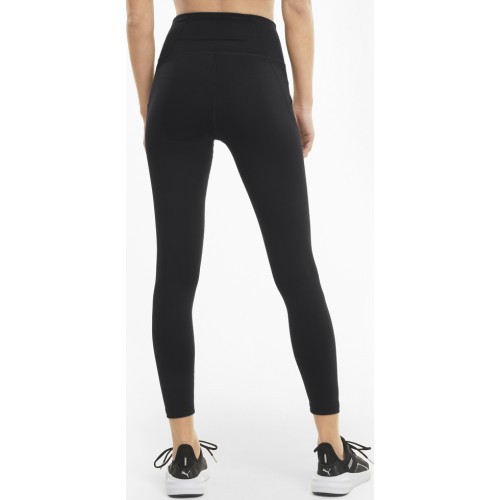 Puma Favorite Forever High Waist Women's Leggings Black 520267 01