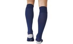 Футбольные гетры Adidas Milano 16, тёмно-синие, AC5262