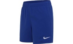 Плавательные шорты для подростков Nike Nk B Ess 4'' Volley Short Blue NESSB866 494