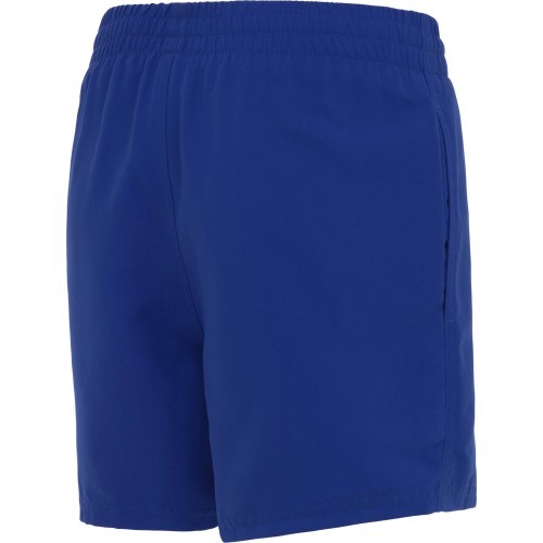 Плавательные шорты для подростков Nike Nk B Ess 4'' Volley Short Blue NESSB866 494