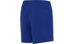 Nike Maudymosi Šortai Paaugliams Nk B Ess 4'' Volley Short Blue NESSB866 494