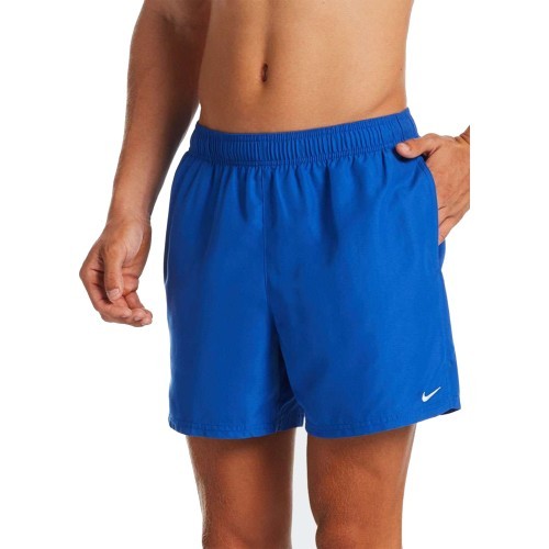 Nike Swimming Shorts for Teens Nk B Ess 4'' Volley Short Blue NESSB866 494