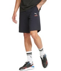 Мужские шорты Puma Better Short 10" Tr Phantom Black 847464 75