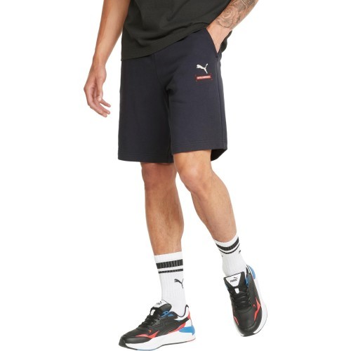 Мужские шорты Puma Better Short 10" Tr Phantom Black 847464 75