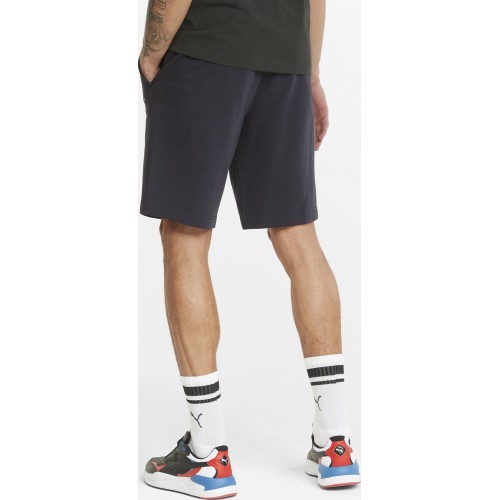 Мужские шорты Puma Better Short 10" Tr Phantom Black 847464 75
