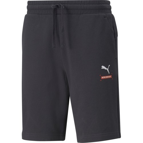 Мужские шорты Puma Better Short 10" Tr Phantom Black 847464 75
