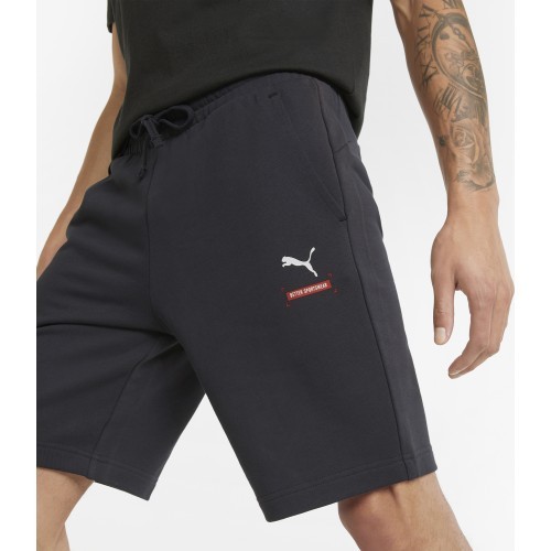 Мужские шорты Puma Better Short 10" Tr Phantom Black 847464 75
