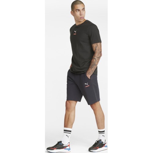 Puma Šortai Vyrams Better Short 10" Tr Phantom Black 847464 75