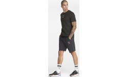 Мужские шорты Puma Better Short 10" Tr Phantom Black 847464 75