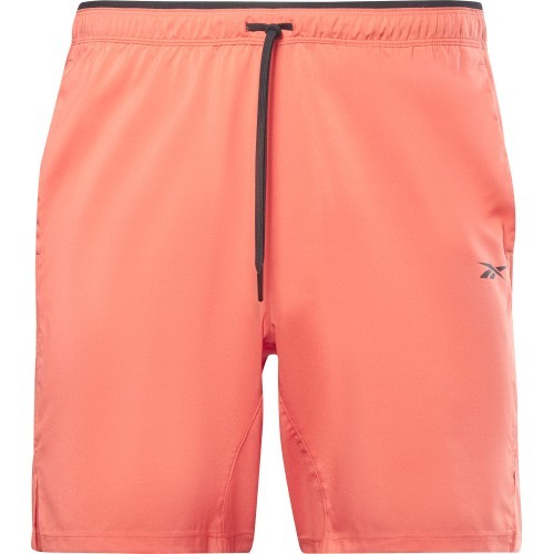 Reebok Men's Shorts TS Speed 2.0 Short Orange HL4295