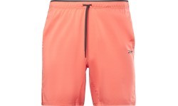 Мужские шорты Reebok TS Speed 2.0 Short Orange HL4295