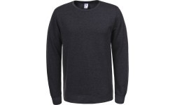 Мужской свитшот Glo Story Grey Melange MPU B0321