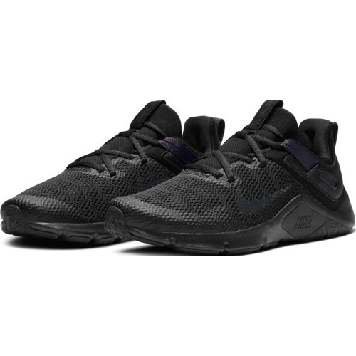 Женские кроссовки Nike Wmns Legend Essential Black CD0212 004