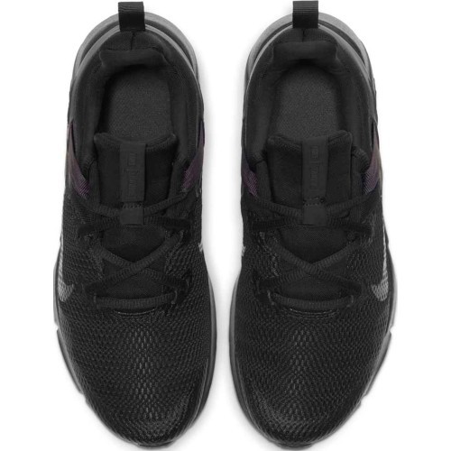 Женские кроссовки Nike Wmns Legend Essential Black CD0212 004