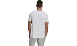 Adidas Marškinėliai Vyrams M Prvemwrng T White GL3452