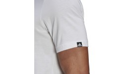 Adidas Marškinėliai Vyrams M Prvemwrng T White GL3452
