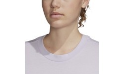 Adidas W MHE GR Tee Purple FJ5027