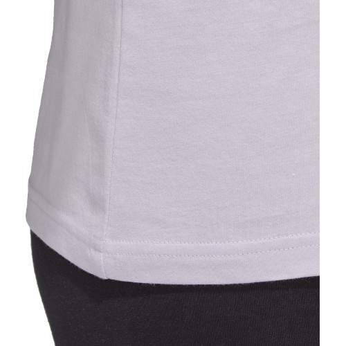 Adidas Palaidinė W Mhe Gr Tee Purple FJ5027