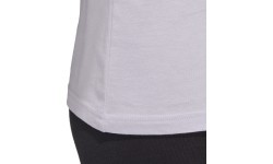 Женская футболка Adidas W MHE GR Tee Purple FJ5027